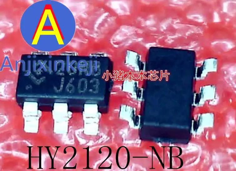  HY2120-NB HY2120 ũ ũ, 20NB 20N8 SOT23-6, 10 , 100% ǰ